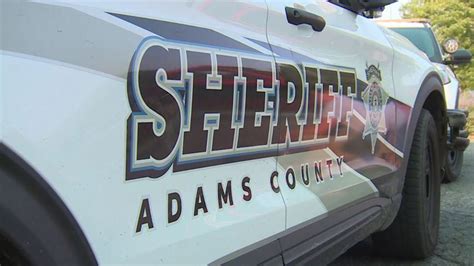 Suspect in Adams County deputy assault barricaded in Westminster